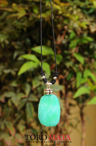 Russian Amazonite
