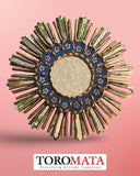 SUN35GVP Blue - SUN Mirror