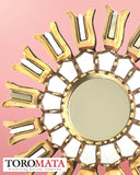 SUN35G Tulips - SUN Mirror