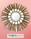 SUN35G Burst 2 - SUN Mirror