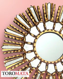 SUN35G Burst 2 - SUN Mirror