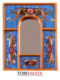 AA058BCB - Florencia Mirror