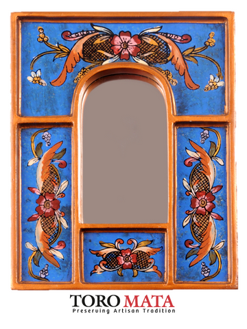 AA058BCB - Florencia Mirror