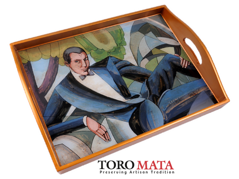 APP46MQ - The Marquis Serving Tray