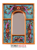 AA058BAZ - Florencia Mirror