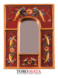 AA058BPV - Florencia Mirror